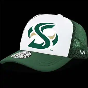 Walmart W Republic Sacramento State University Hornets Jumbo College Caps, Forest offer