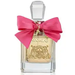 Walmart Juicy Couture Viva La Juicy Eau De Parfum, Perfume for Women, 3.4 oz offer