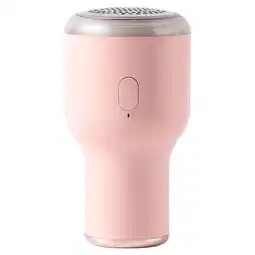 Walmart YiBai Vacuum Cleaner Handheld Portable Car Household Car Charging Portable Small,for Men Dad,Pink offer