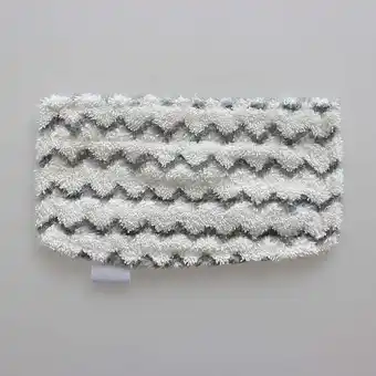 Walmart KULOKHUI Cleaning Cloth Pads Steam Steam Floor Replacement S1000A Cleaner 1PC For Cleaning Supplies offer