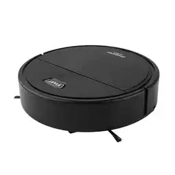 Walmart 100Fens Sweeping Robot Household Wireless Rechargeable Vacuum Sweeping Mopping 3-in-1 Vacuum Cleaner offer