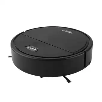 Walmart 100Fens Sweeping Robot Household Wireless Rechargeable Vacuum Sweeping Mopping 3-in-1 Vacuum Cleaner offer