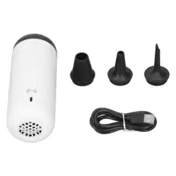 Walmart Portable Electric Vacuum Pump offer
