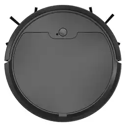 Walmart Tozuoyouz Smart Cleaning Robot Auto Robotic Navigation Vacuum Dry Wet Mopping Cleaner Black offer