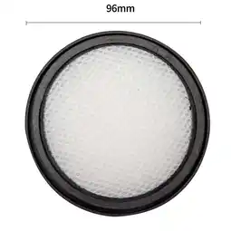 Walmart Replacement Filters for INSE V770 Cordless Vacuum Cleaners 6-in-1 Stick Vacuum offer