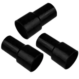 Walmart WORGEOUS 3 Pcs Vacuum Cleaner Nozzle Fittings Connector Universal Tool Adapter offer