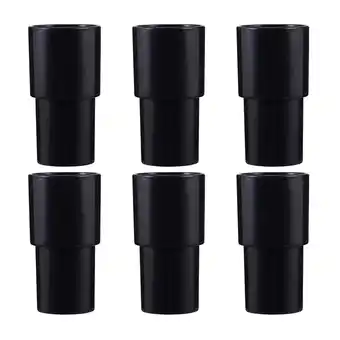 Walmart 6 Pcs Converter Vacuum Cleaner Conversion Tube Hose for Attachment offer