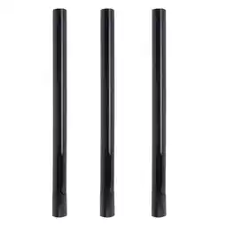 Walmart 3pcs Vacuum Extension Wand Vacuum Cleaner Extension Pipe Vacuum Cleaner Accessories offer