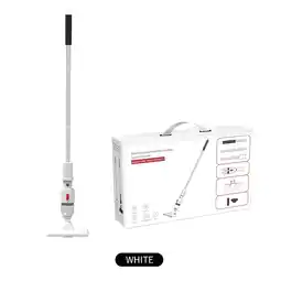Walmart Cordless Handheld Vacuums 6Kpa Suction Swivel Handheld Vacuum,1X Vacuum Cleaner Clearance offer