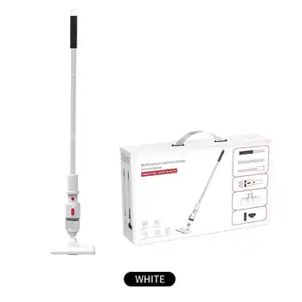 Walmart Cordless Handheld Vacuums 6Kpa Suction Swivel Handheld Vacuum,1X Vacuum Cleaner Clearance offer