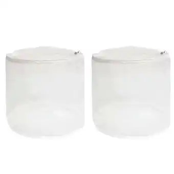 Walmart Wmool Reusable 2Gallon 2pa 220 micron zipper filter bag filter Nylon mesh offer