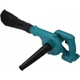 Walmart Pet Hair Remover Vacuum Blower, High Power Turbo Fan For Quick Yard Cleanup offer