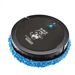 Walmart Intelligent Silent Mopping Robot Lazy Wet And Dry Mopping Machine,1X Sweeper Clearance offer