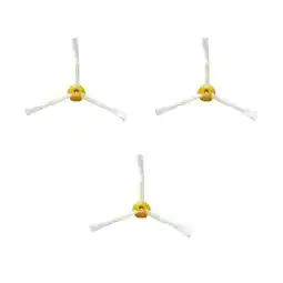 Walmart 3Pc Side Brushes For Irobot Roomba 500 Series Vacuum Cleaner,3 Side Brushes Clearance offer