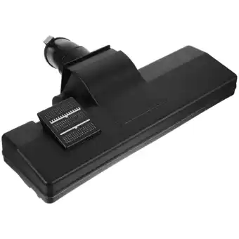 Walmart HOMEMAXS Dryer Vent Cleaner Vacuum Accessories Floor Brush Head offer