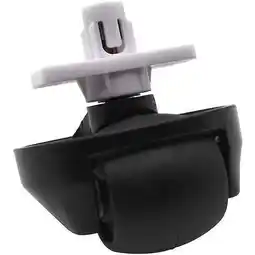 Walmart Apuakthei Compatible with Xiaomi Roborock S65 S55 Max S65 Pure S45 Max S7 Universal Wheel offer