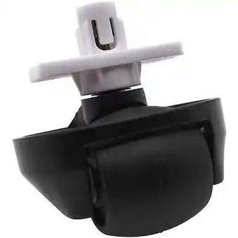 Walmart Apuakthei Compatible with Xiaomi Roborock S65 S55 Max S65 Pure S45 Max S7 Universal Wheel offer