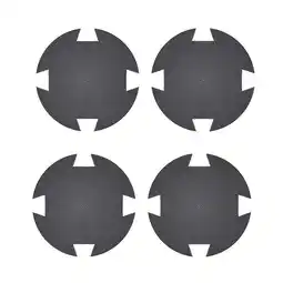 Walmart TONAIN For Slim ole Fan Dust Filter Protect Slim Cover Anti-Dust Hot offer