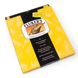 Walmart Fluker's Heat Mat for Reptiles, 11X11 offer