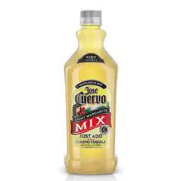 Walmart Jose Cuervo Light Margarita Mix, 59.2 fl oz offer