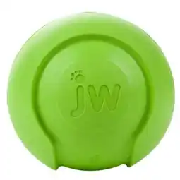 Walmart JW ISQUEAK BOUNCIN' BASEBALL MEDIUM offer
