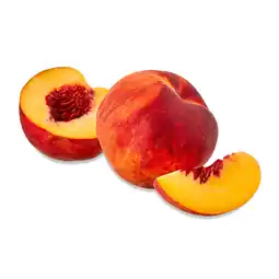 Walmart Fresh Yellow Peach, Each offer