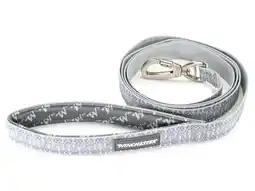 Walmart Winchester Pet Deluxe Carabiner Leash 6-Foot, Icelandic Blue, 6 foot, WP-WL-IB-6 offer