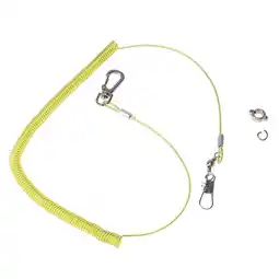 Walmart OUNONA Durable Bird Leash with Adjustable Claw Ring for Parrot Outdoor Activities 3 Meters offer