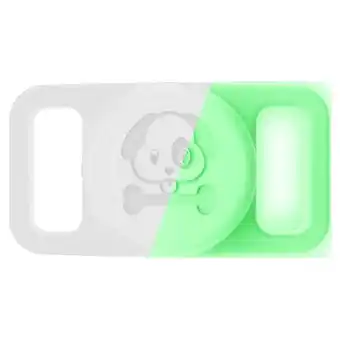 Walmart Waterproof Airtag Dog Collar Holder, Anti-Lost Protective Cover Case хщ л цэ O1J9 offer