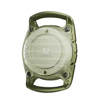 Walmart 1Pack Waterproof Airtag Dog Collar Holder, Silicone For Apple Pet Case BEST / P5L6 offer