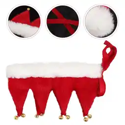 Walmart MLINS Pet Party Decorations Dog Collar Personalized Embroidered for Dogs Air Tag Tags offer