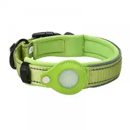 Walmart Nylon Positioning Collar Protective Cover For Pet Dogs (For Airtag Tracker) offer
