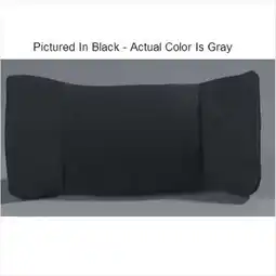Walmart A6002GR BifomPad Lumbar Support offer