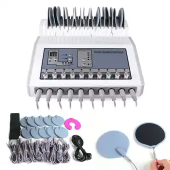 Walmart Shape Tactics EMS Bio Pulse Therapy Machine offer