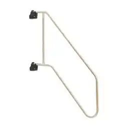 Walmart Locking Commercial Rail with Lend-A-Hand Large for AC-544L offer