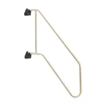 Walmart Locking Commercial Rail with Lend-A-Hand Large for AC-544L offer