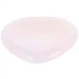 Walmart unbranded Kit Decor Heart-shaped Stress Relief Stone Mini Scraping Plate Pain Tool offer