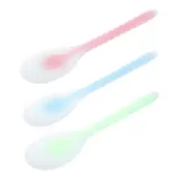 Walmart HOMEMAXS 3Pcs Long Handle Design Silicone Massage Stick for Adults Therapeutic Use offer