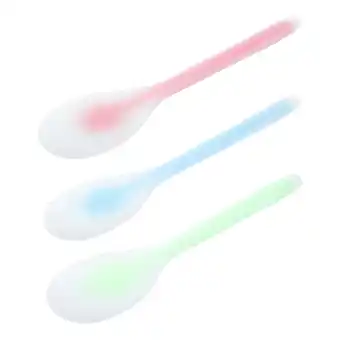 Walmart HOMEMAXS 3Pcs Long Handle Design Silicone Massage Stick for Adults Therapeutic Use offer