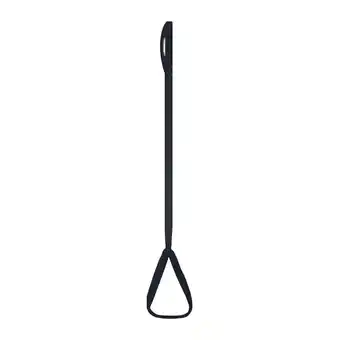 Walmart yotijay Leg Lifter Assist Multipurpose Leg Movement Foot Loop for Indoor Car Outdoor offer