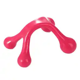 Walmart Hand Held Massager Back Deep Tissue Neck Gentle Self Back Manual Massage Tool г✨ M7S8 offer