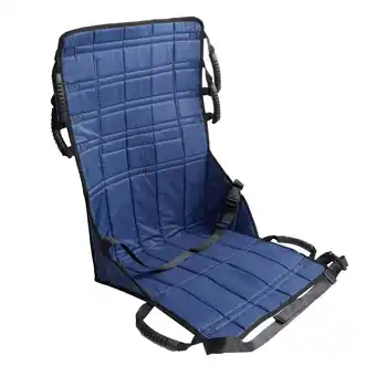 Walmart Patients Lift Pad Mat Portable for Wheelchair Home Elderly offer