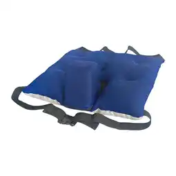 Walmart yotijay Wheelchair Seat Cushion Anti Decubitus Seat Pad for Elderly Patients Seniors offer