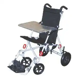 Walmart Upper Extremity Support Tray For Wenzelite Trotter- Clear offer
