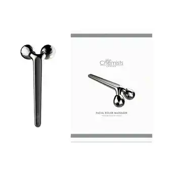 Walmart skinChemists Facial Roller Massager offer