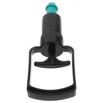 Walmart LIFKOME Manual Cupping Pump Air Exhaust Tool Chinese Massage Vacuum Pump Cupping Machine Aspirator offer