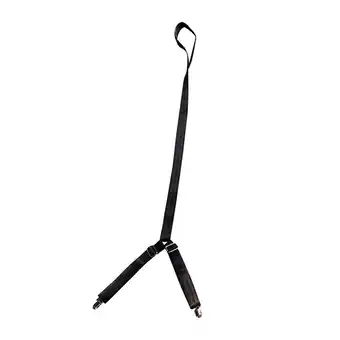 Walmart Clip and Pull Aid Pratical No Bending Adjustable Pants Assist Belt for offer