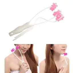 Walmart MLINS 2 in Cold Roller for Face Multifunctional Massager offer
