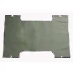 Walmart Drive Medical Patient Sling Canvas offer