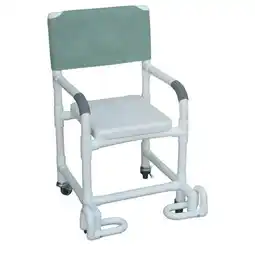 Walmart MJM International Shower Chair offer